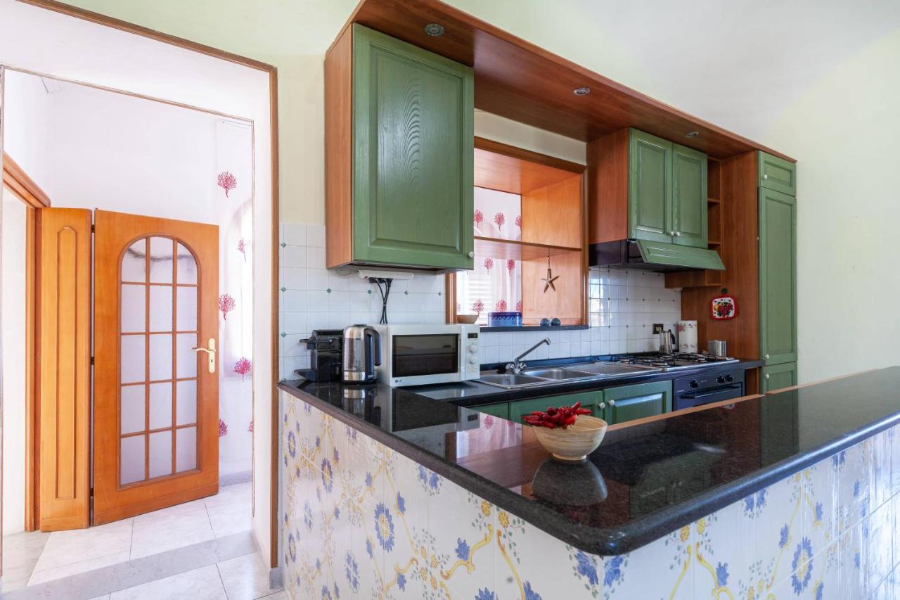 Da Procida 97 - Gioia Apartments photo