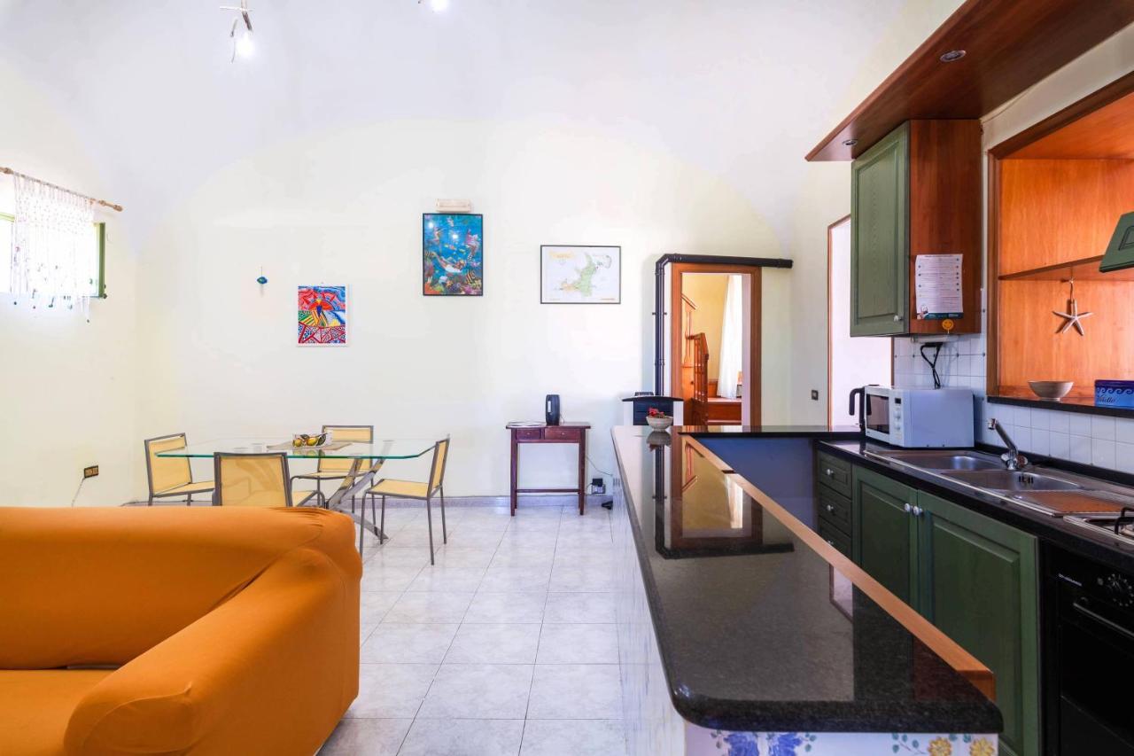 Da Procida 97 - Gioia Apartments photo