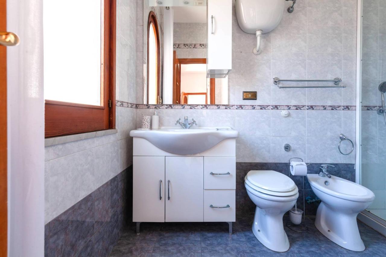 Da Procida 97 - Gioia Apartments photo