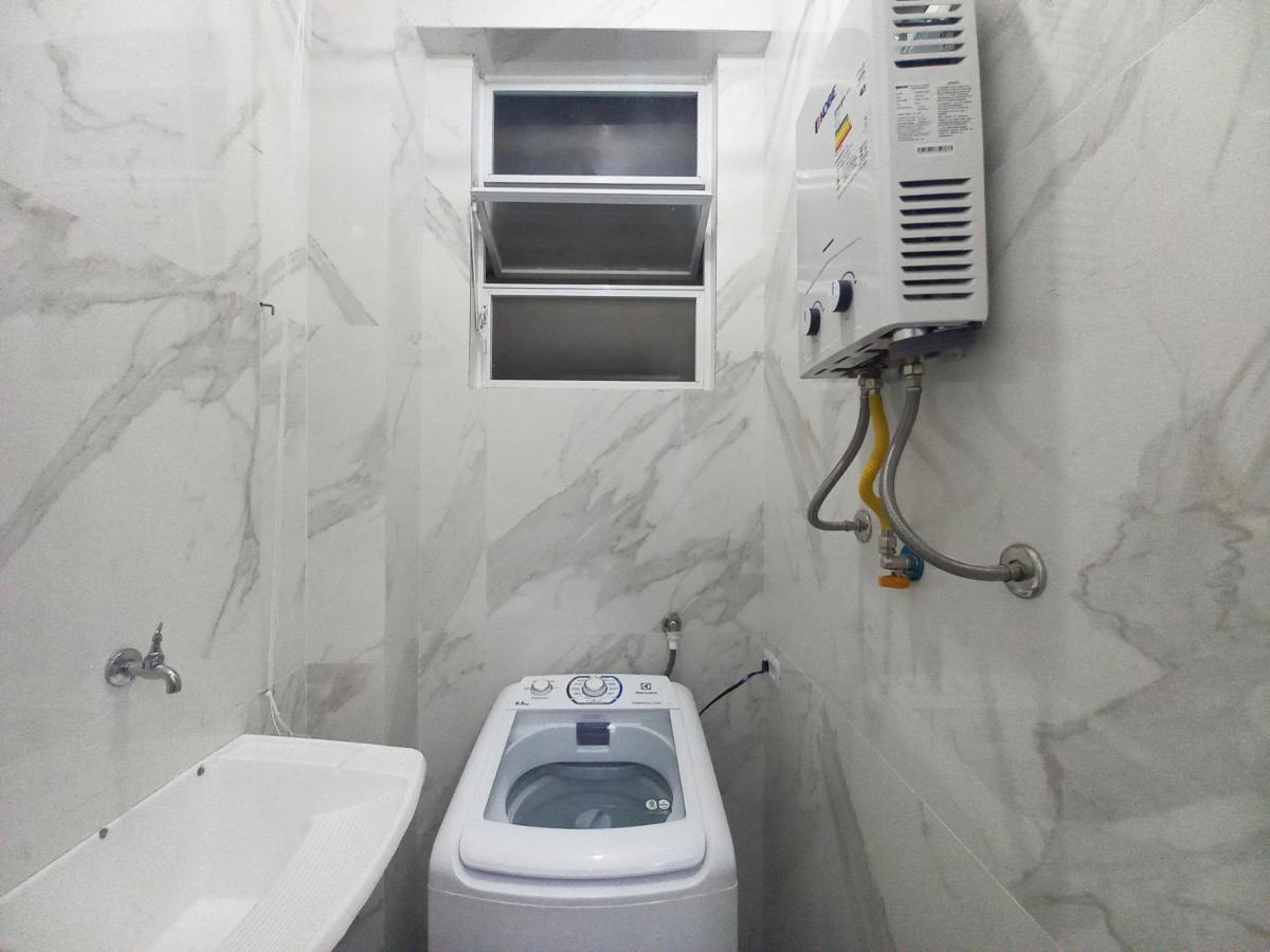 Moderno Qto&Sala na Praia de Copacabana - 3