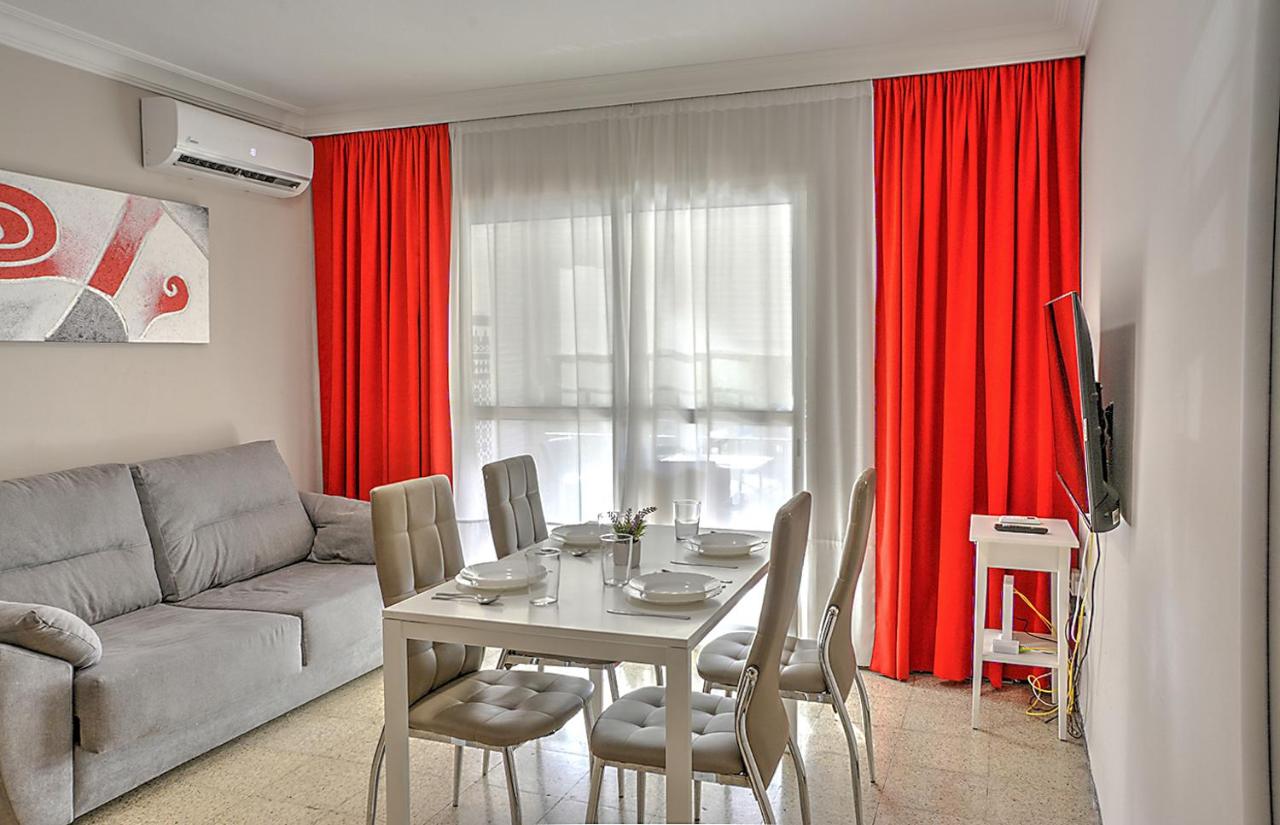 Apartamento Rubí, Sevilla – Precios actualizados 2022