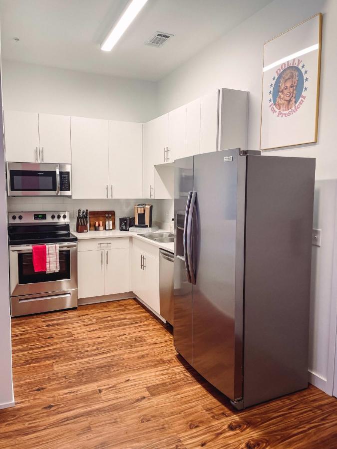 Dolly's Delight - Boutique Bliss Mins From Broadway - 3