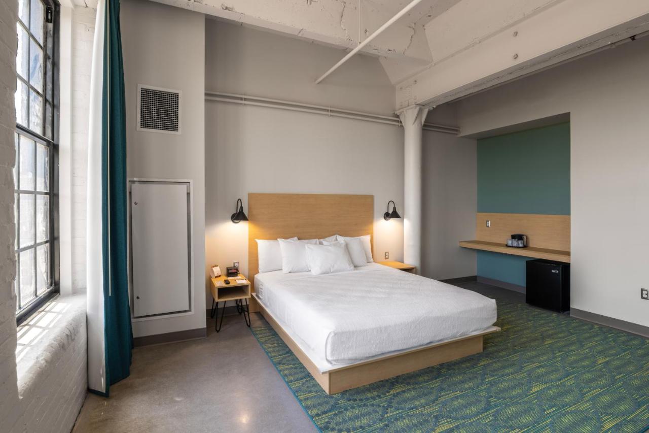 The Warehouse Hotel at Champion Mill — photo 2