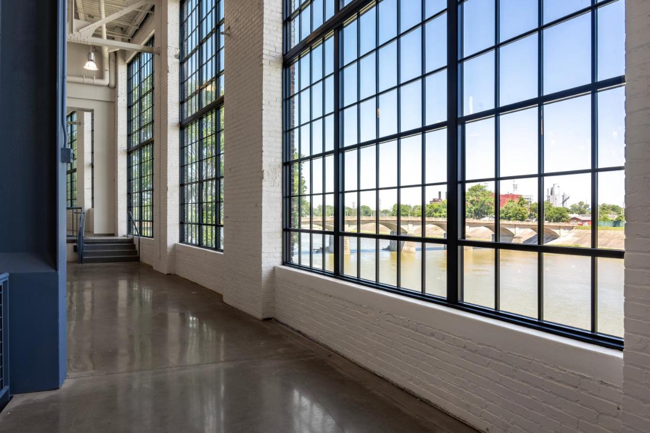 The Warehouse Hotel at Champion Mill — photo 23