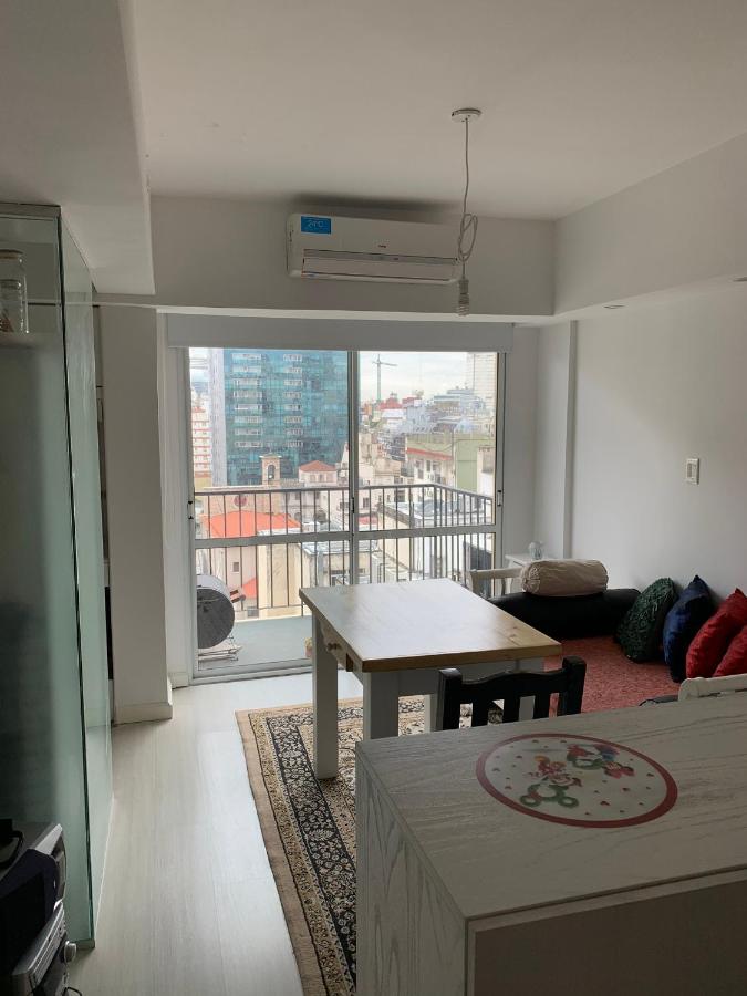 Studio en el Centro de Buenos Aires!!! - 4