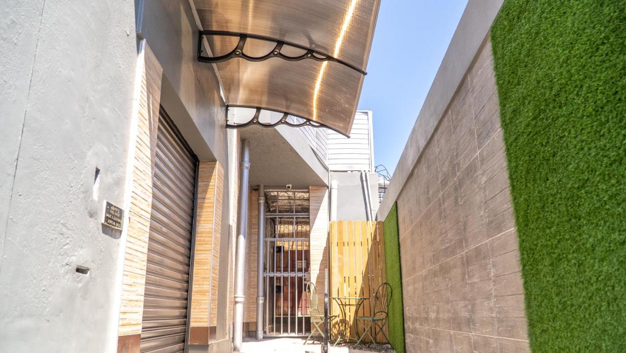 Chillinn at duke - 3