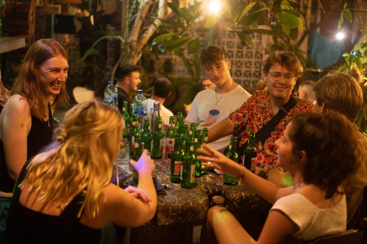 Da Housetel Kuta - 5