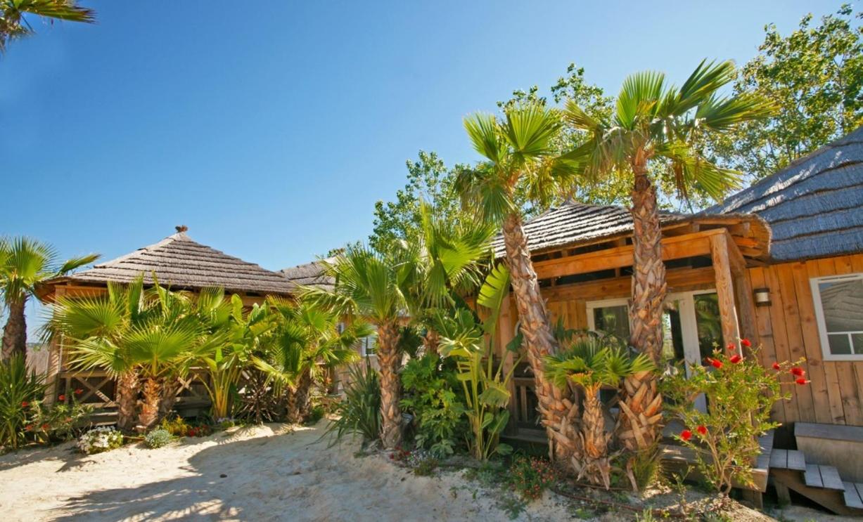 Resort Kon Tiki, Saint-Tropez, France - Booking.com