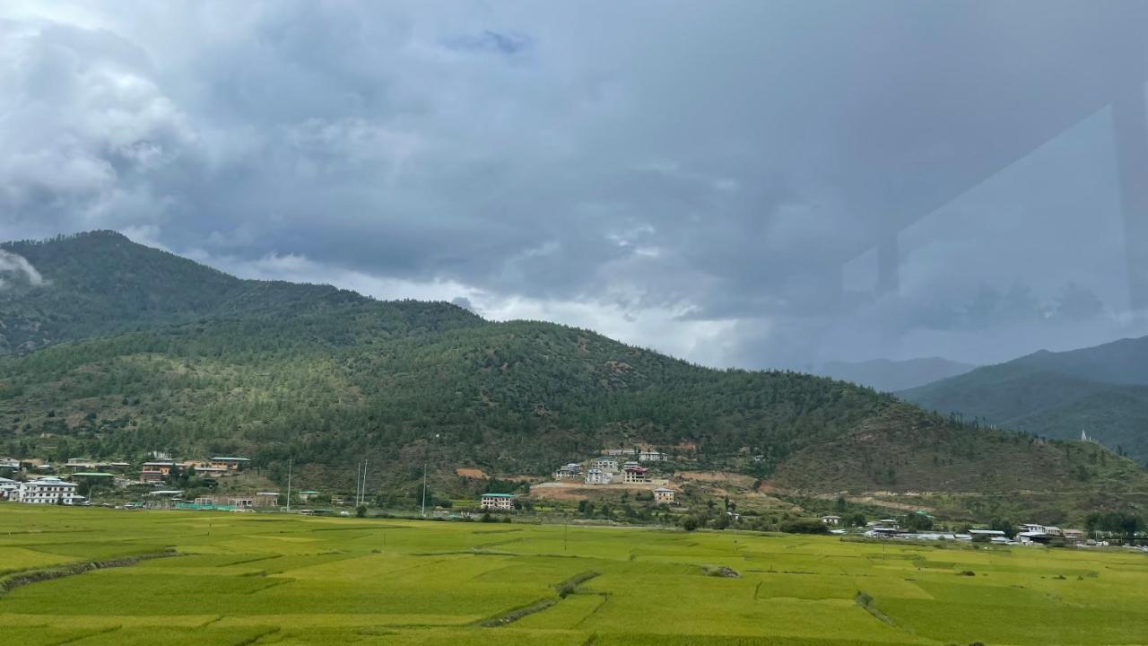Zhideychen Resort photo