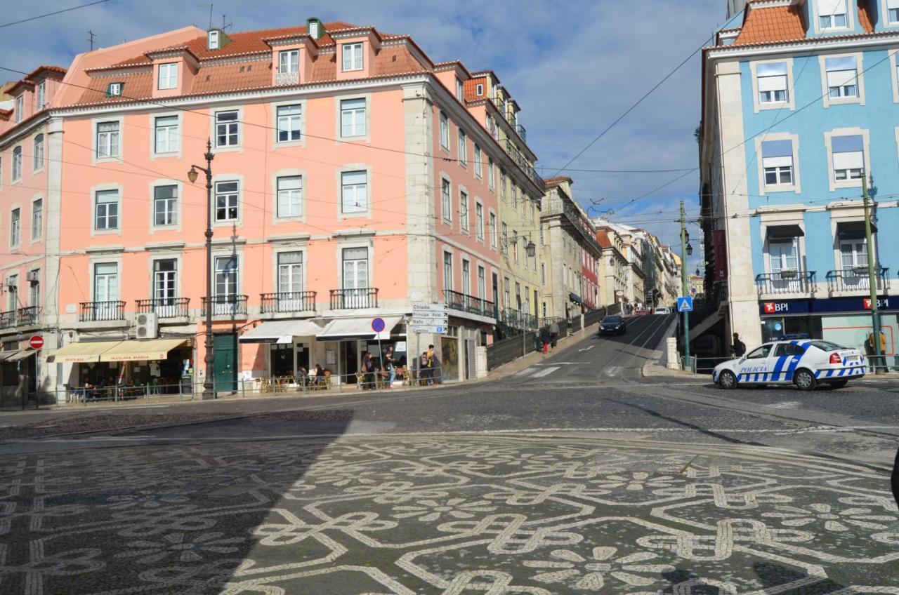 City Stays Cais do Sodre Apartments - 3