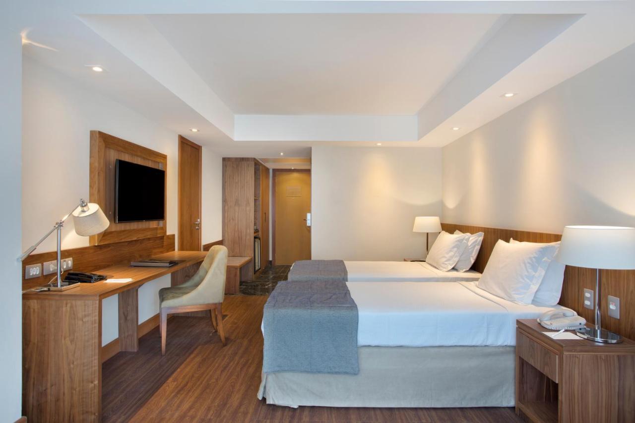 Windsor Marapendi Hotel photo