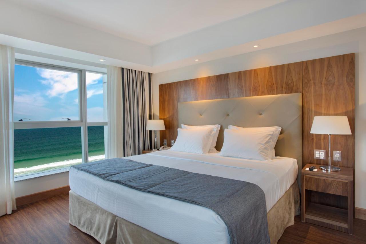 Windsor Marapendi Hotel photo