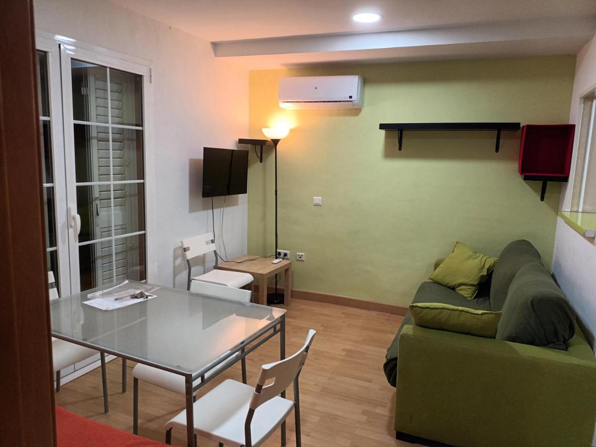 Apartamentos BAHIA de HUELIN - 5