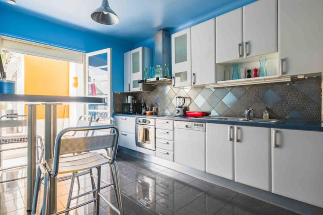 LUXURY VILLA - Casa Di Roma aux portes de paris et disneyland - 5