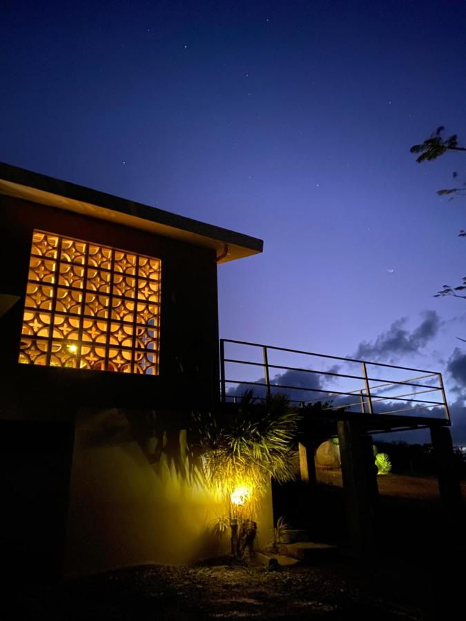 Lejos Eco Retreat - 5