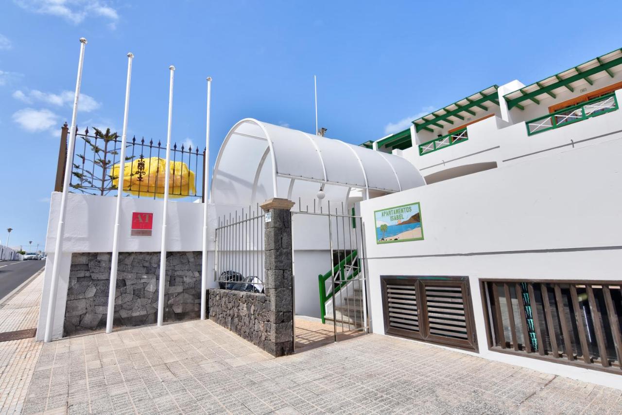 Apartamentos Isabel, Puerto del Carmen – Precios actualizados 2023