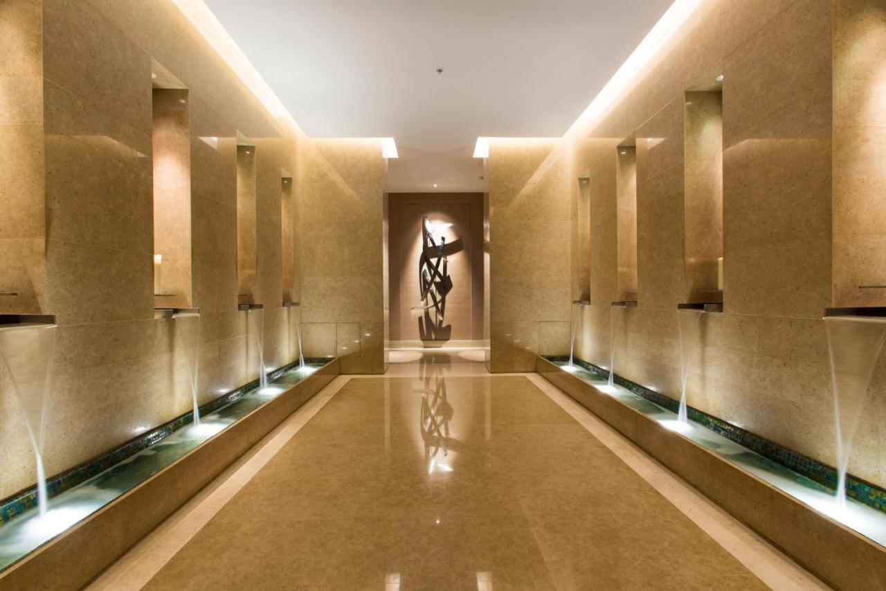 Spa hotel: Four Seasons Hotel Riyadh