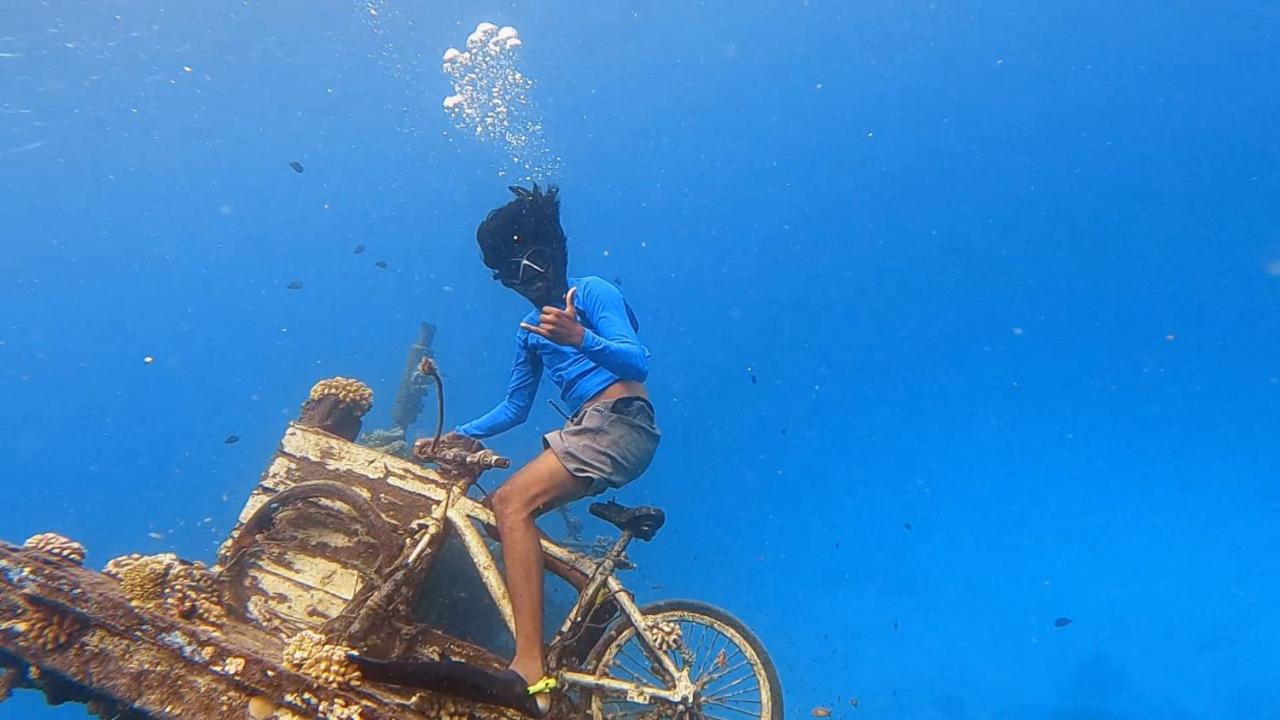 Daisy Cottage Dhangethi - 5