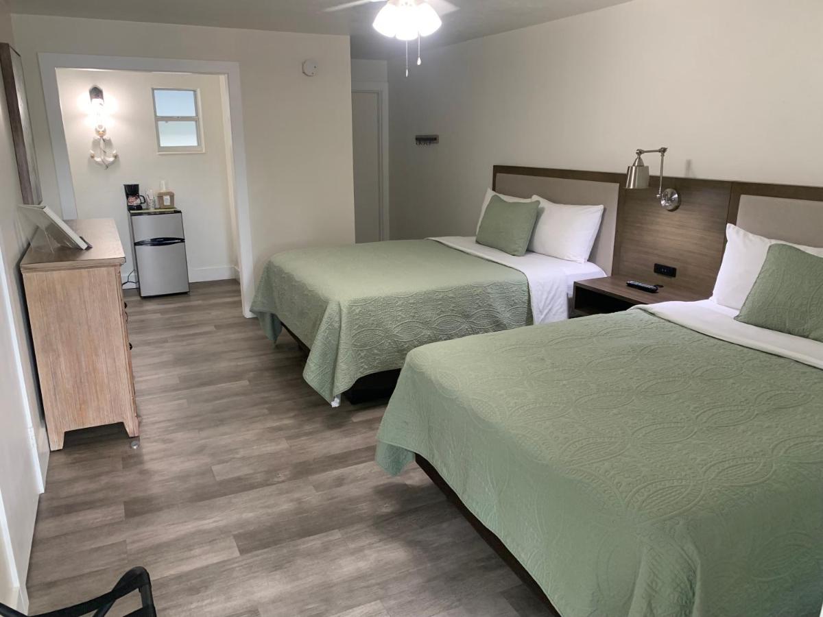 Hontoon Landing Resort & Marina — photo 12