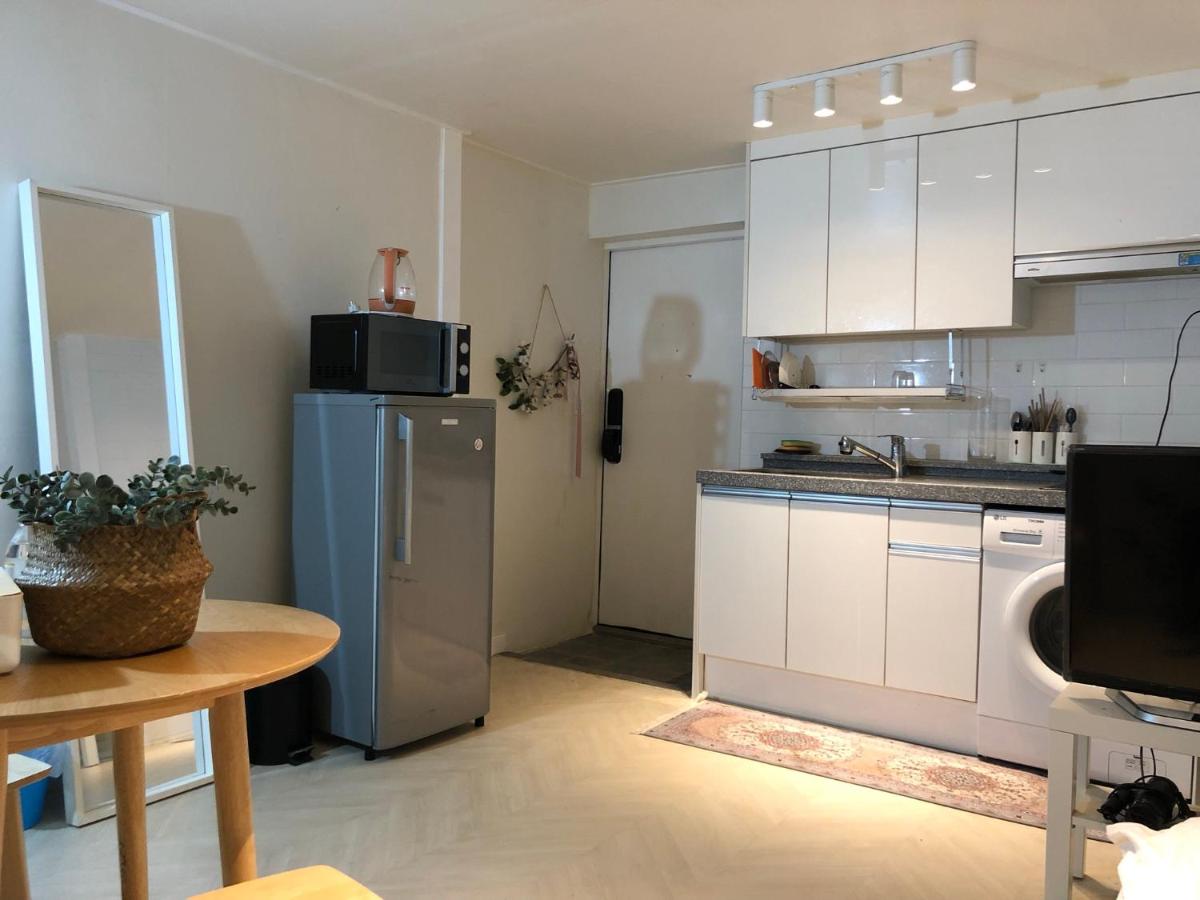 Rich House Dongdaemun - 4