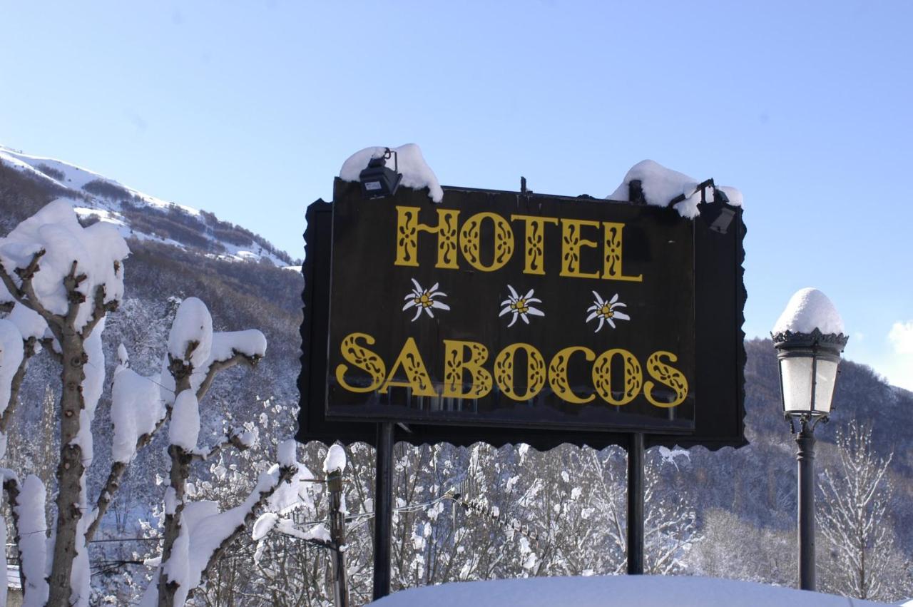 Hotel Sabocos, Panticosa – Precios actualizados 2022