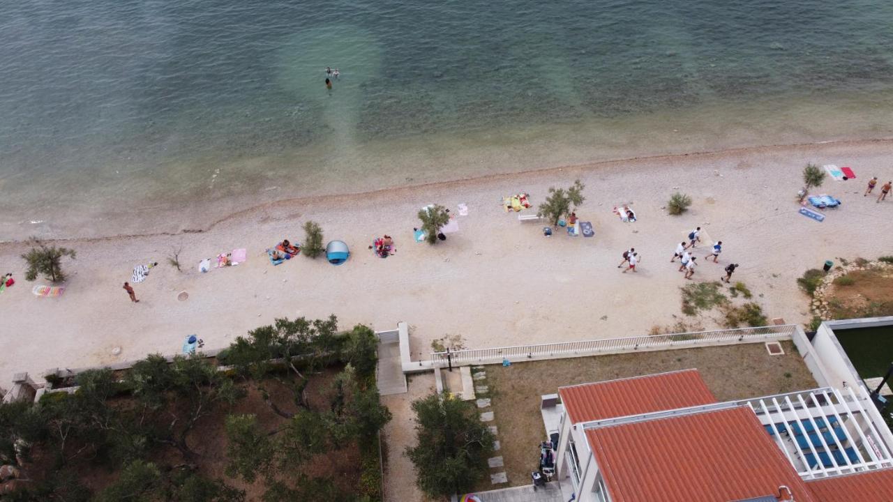 Hotel, plaża: Apartment Lucie3