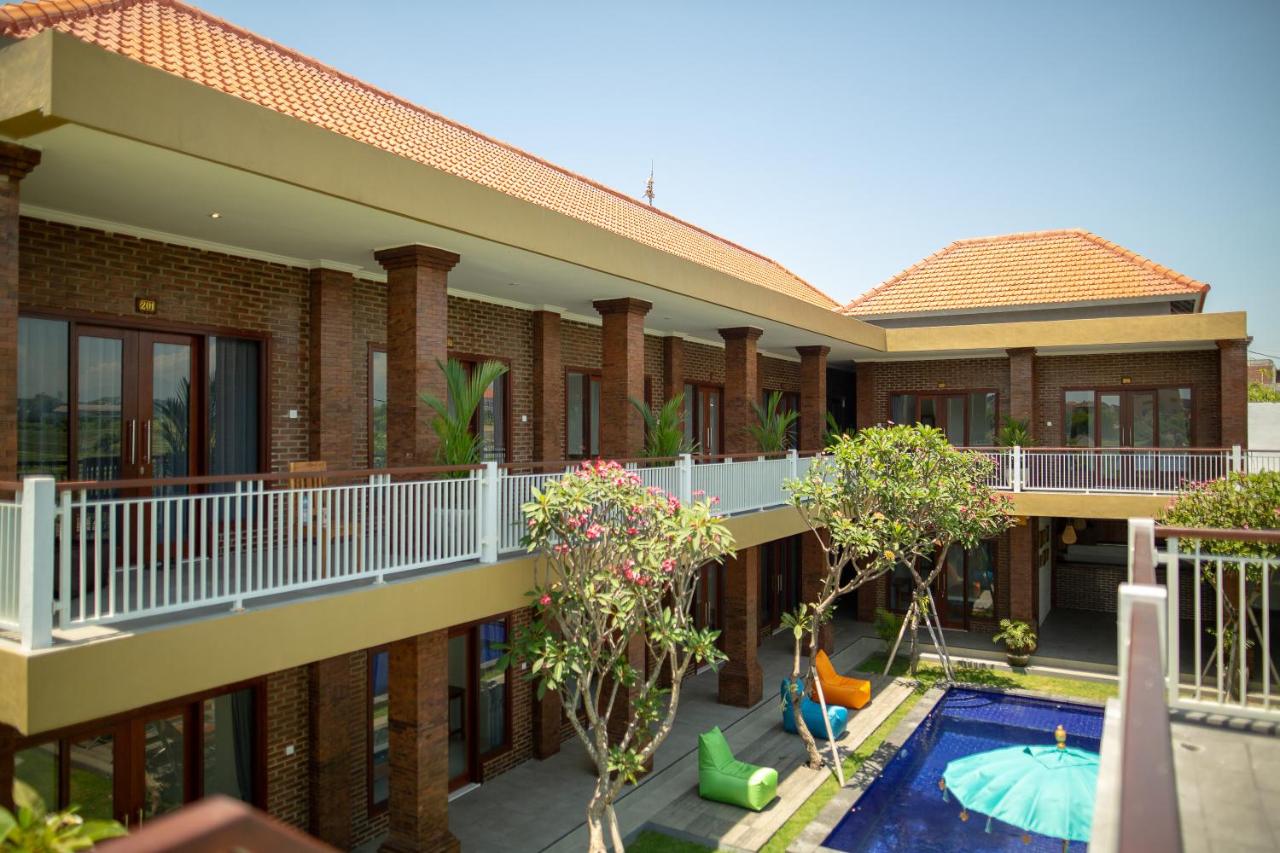 Frangipani House and Spa by ecommerceloka - 2