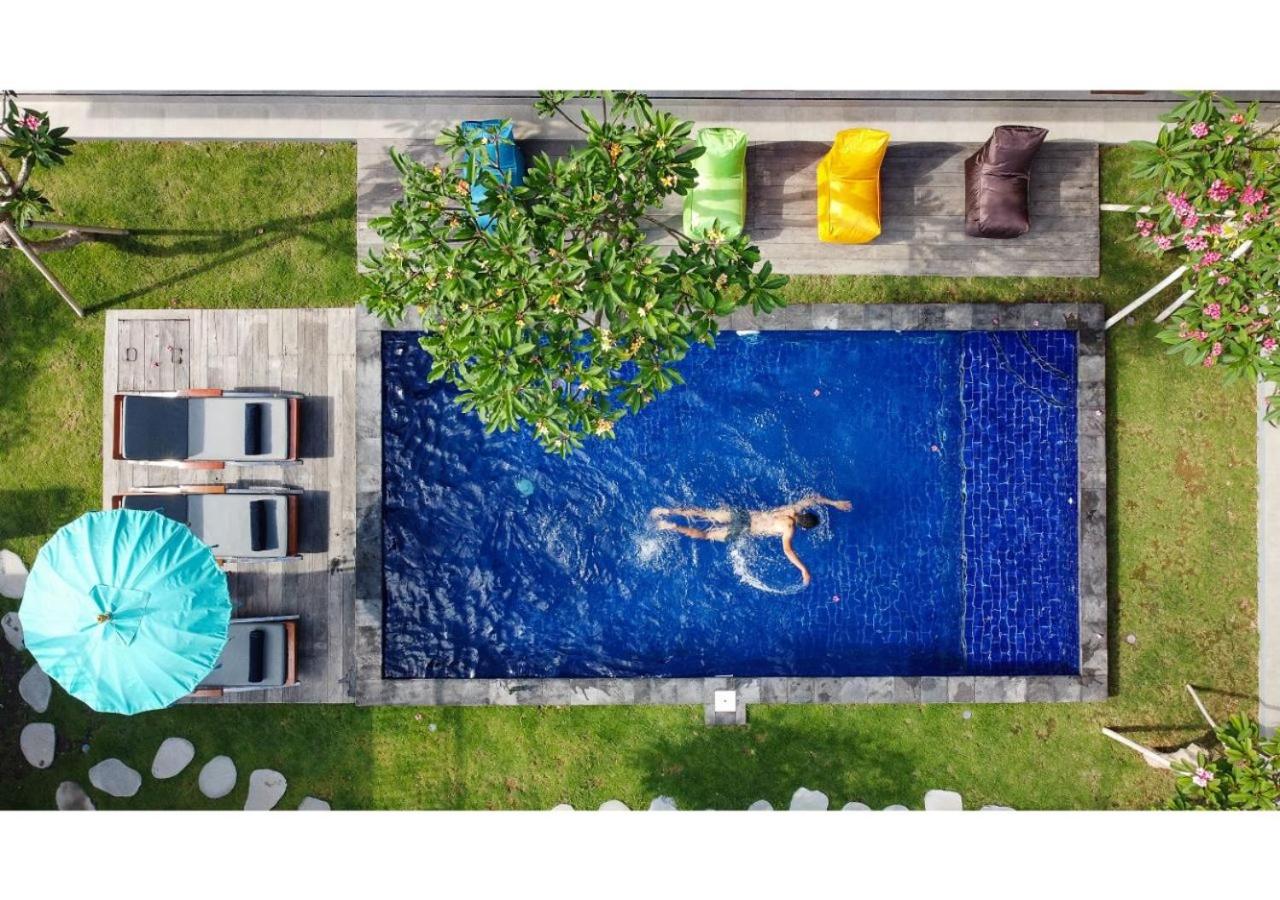Frangipani House and Spa by ecommerceloka - 5