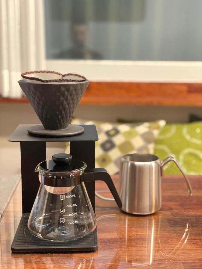 Viva La Vida - Seochon Private Apartment - 4