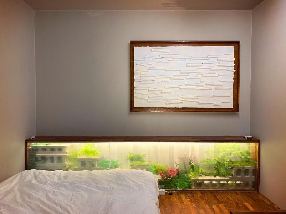 Viva La Vida - Seochon Private Apartment - 2