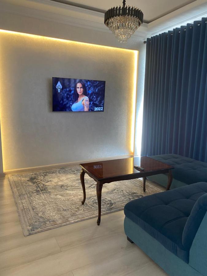 Ташкент центр города