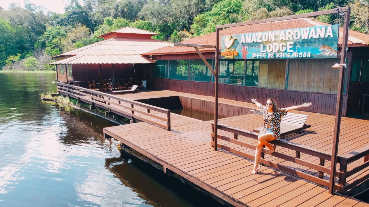 Amazon Arowana Lodge, Careiro – Prezzi aggiornati per il 2023