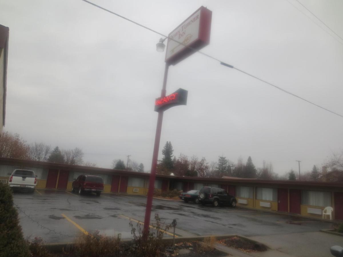 Downtowner Motel — photo 10