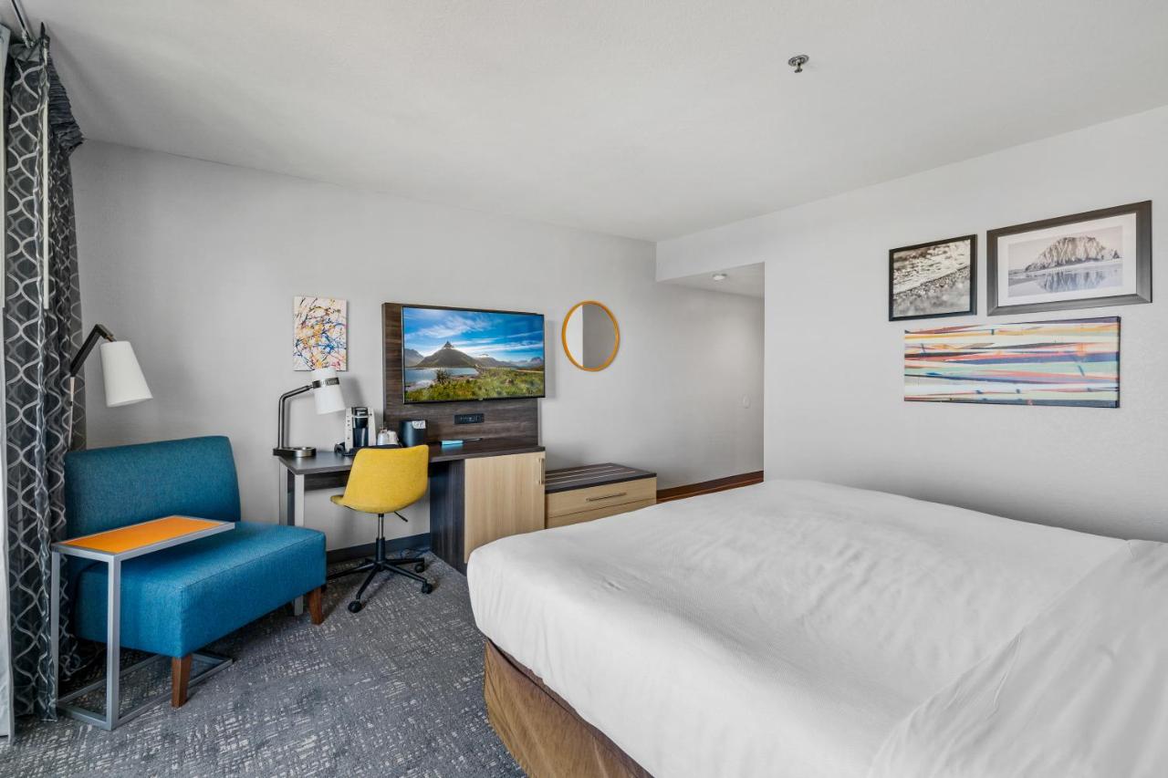 Hotel Avisa Downtown — photo 19