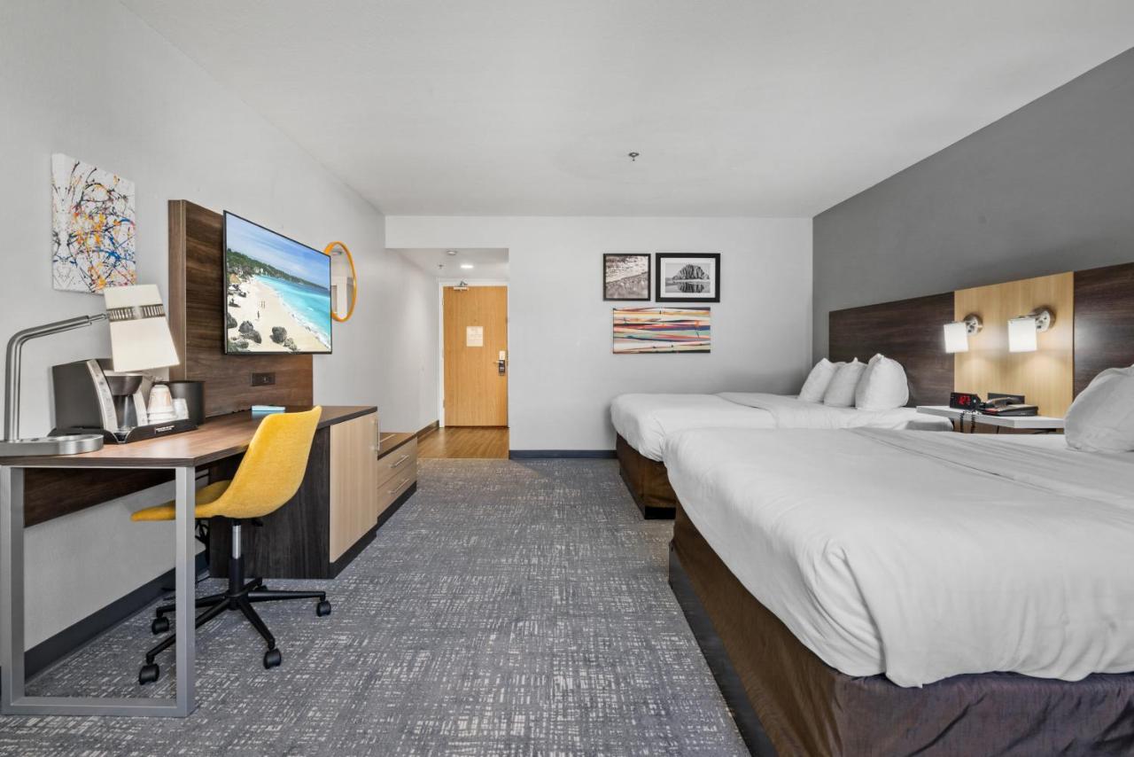 Hotel Avisa Downtown — photo 24