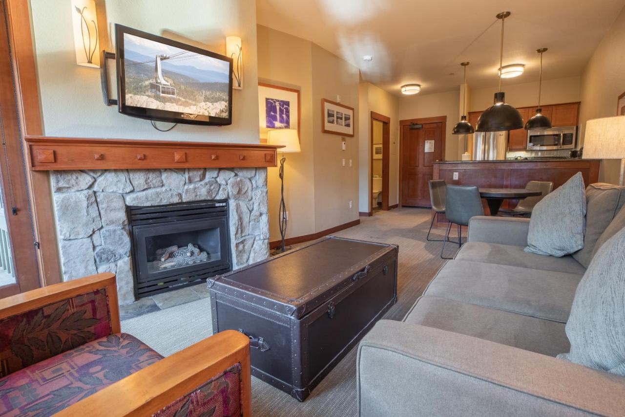 The Village at Palisades Tahoe — photo 14
