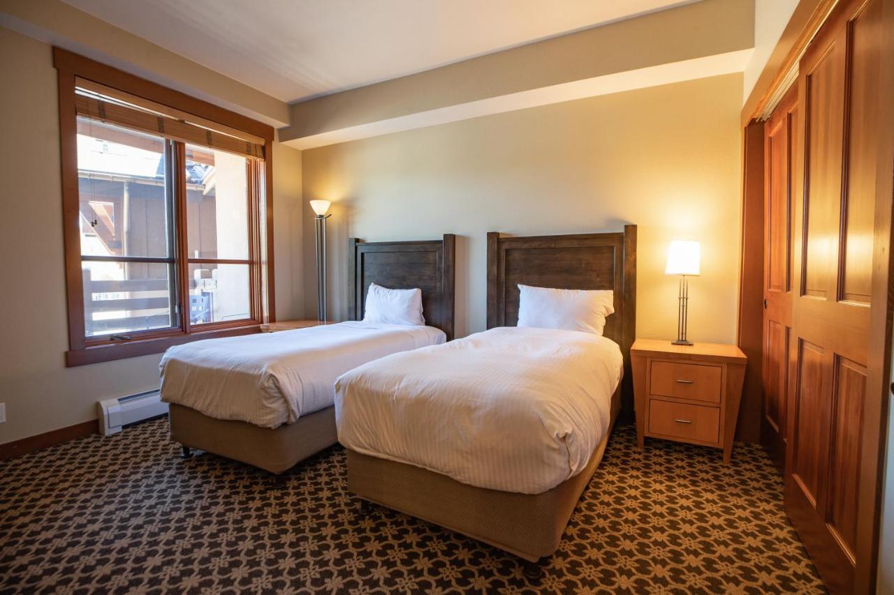 The Village at Palisades Tahoe — photo 24