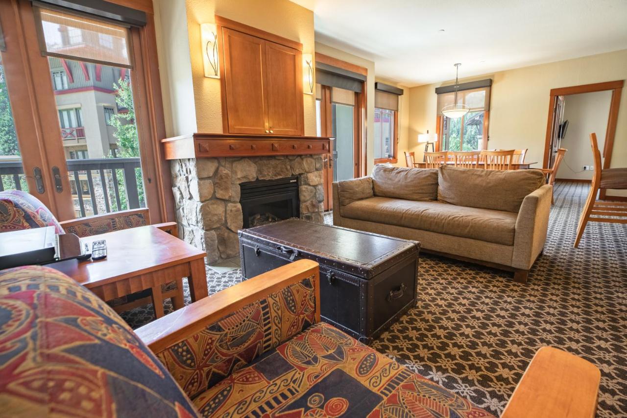 The Village at Palisades Tahoe — photo 20