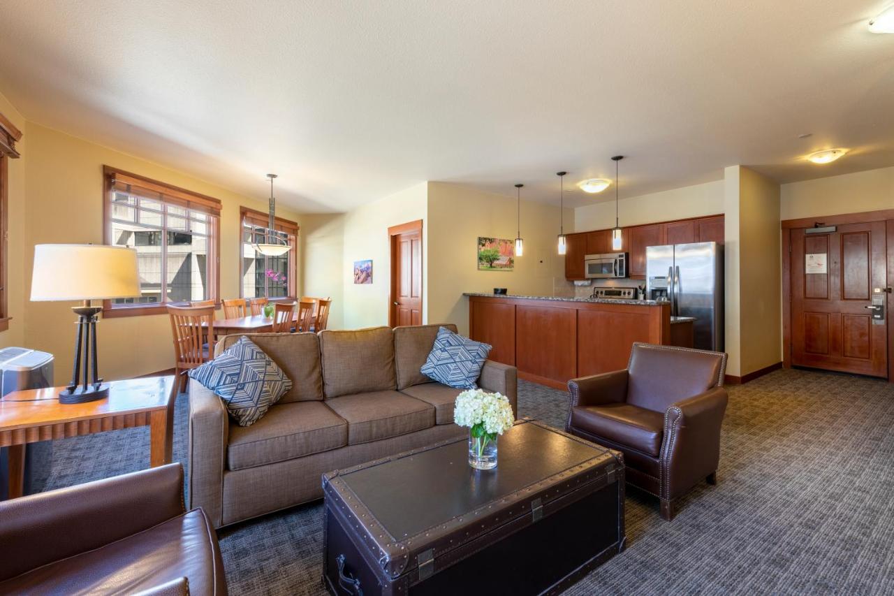 The Village at Palisades Tahoe — photo 12