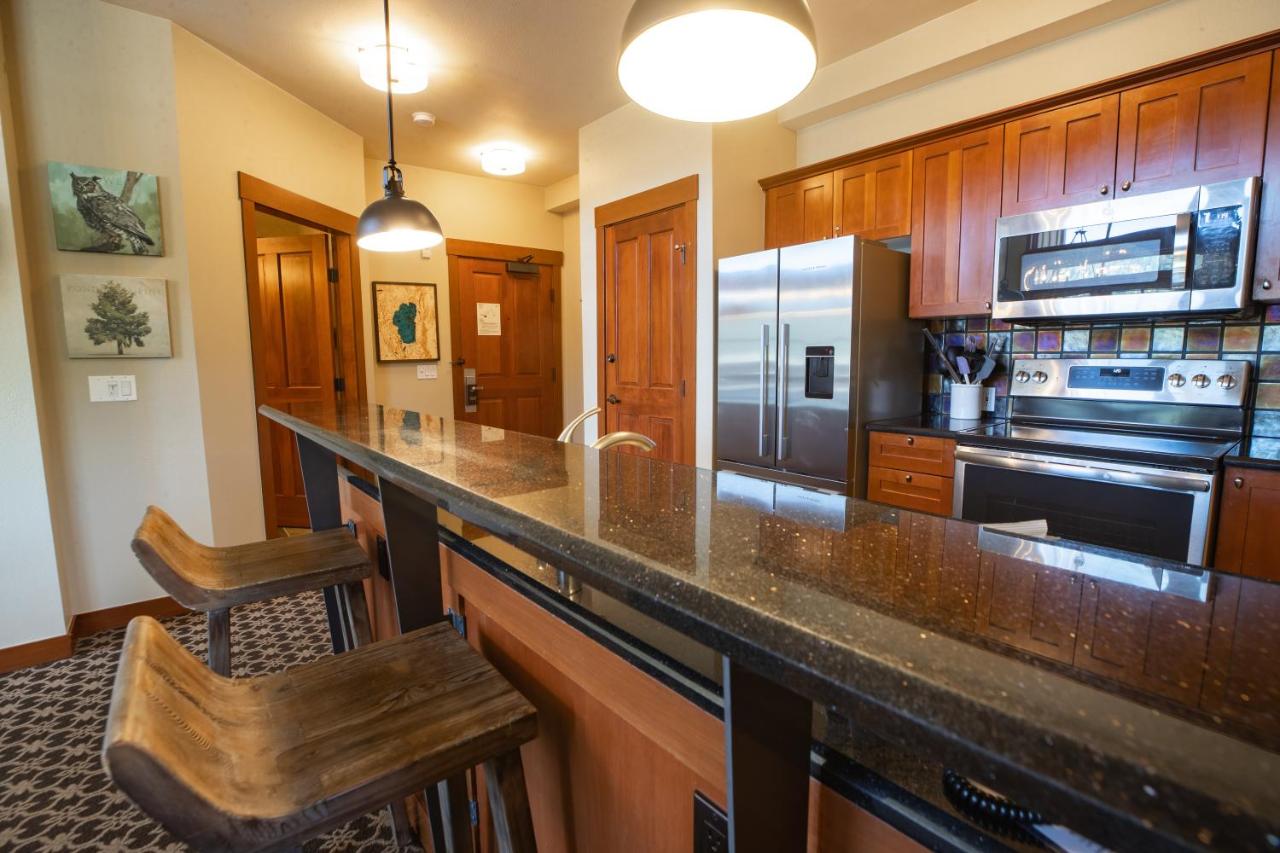 The Village at Palisades Tahoe — photo 17