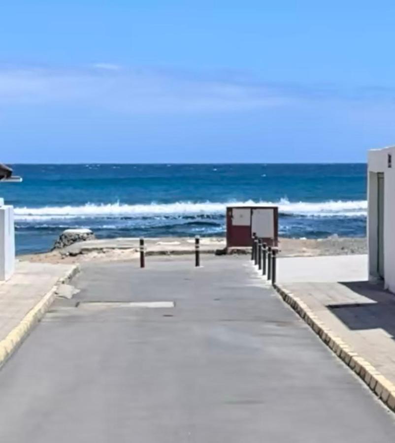 Beach: Apartamento Lorea