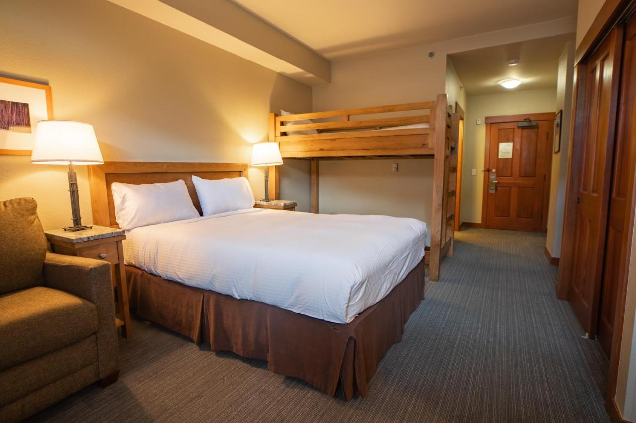 The Village at Palisades Tahoe — photo 19