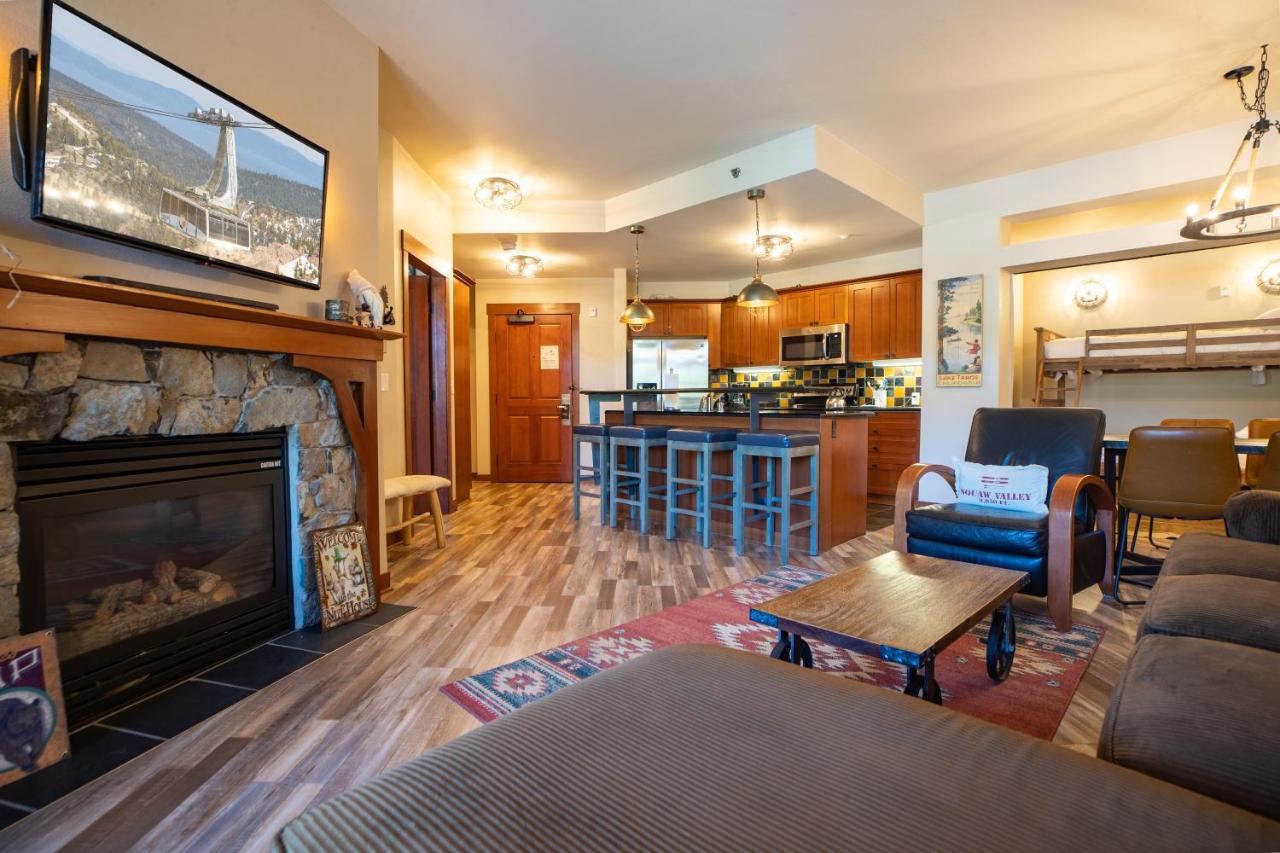The Village at Palisades Tahoe — photo 18
