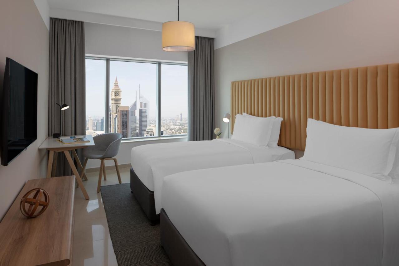 Staybridge Suites Dubai Financial Centre, an IHG Hotel photo