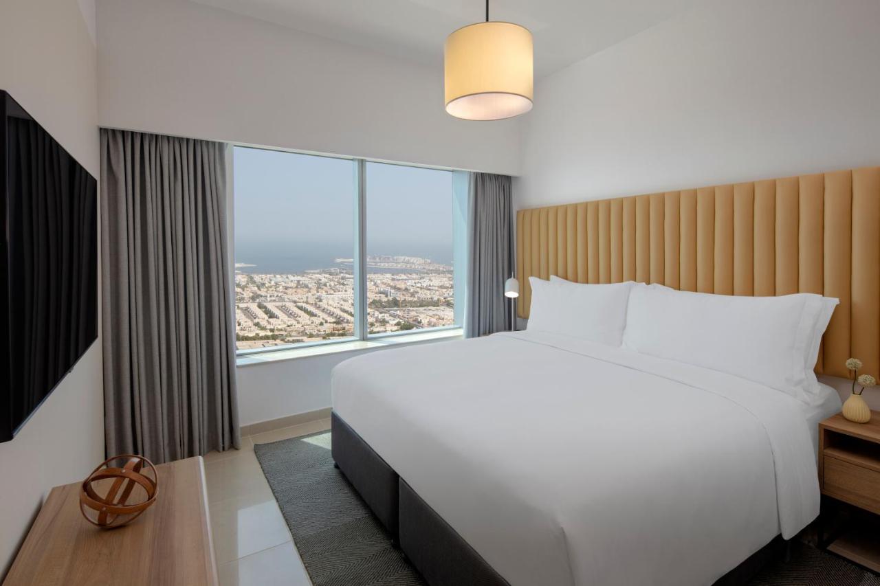 Staybridge Suites Dubai Financial Centre, an IHG Hotel photo