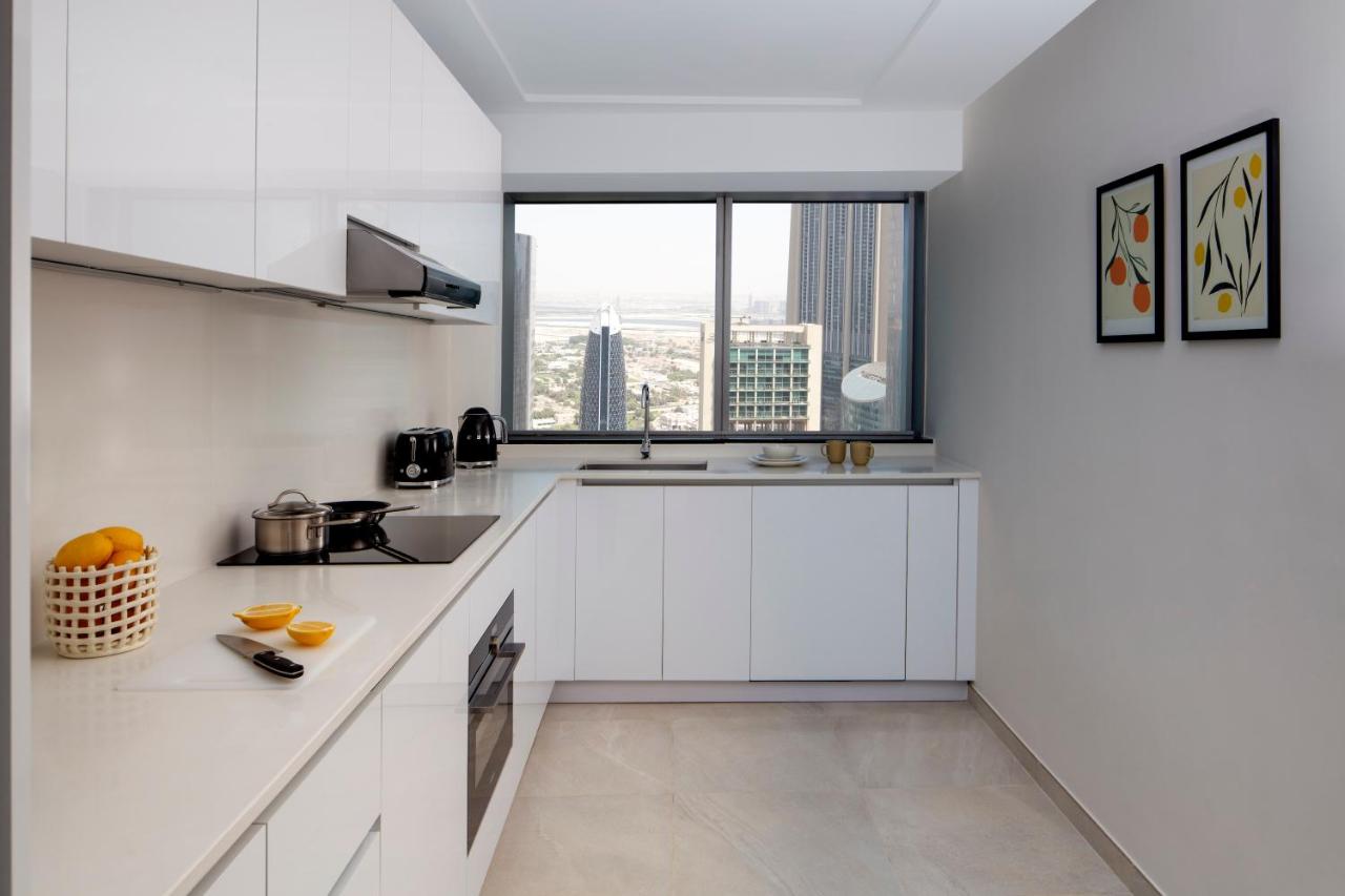 Staybridge Suites Dubai Financial Centre, an IHG Hotel photo