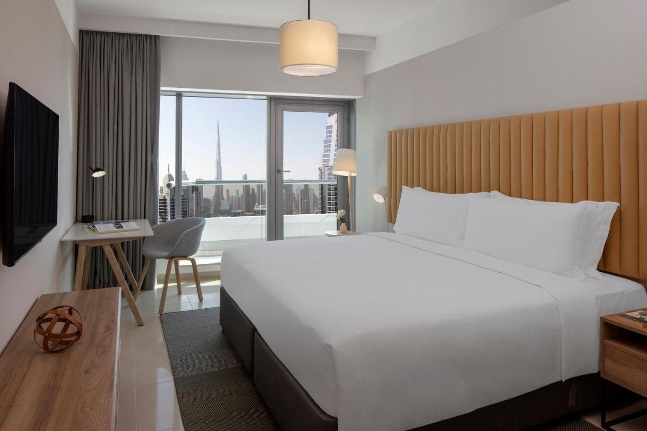 Staybridge Suites Dubai Financial Centre, an IHG Hotel photo