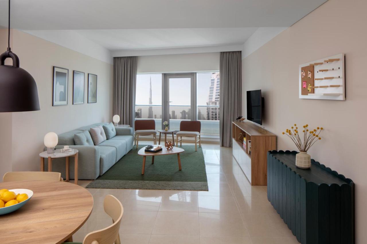 Staybridge Suites Dubai Financial Centre, an IHG Hotel photo