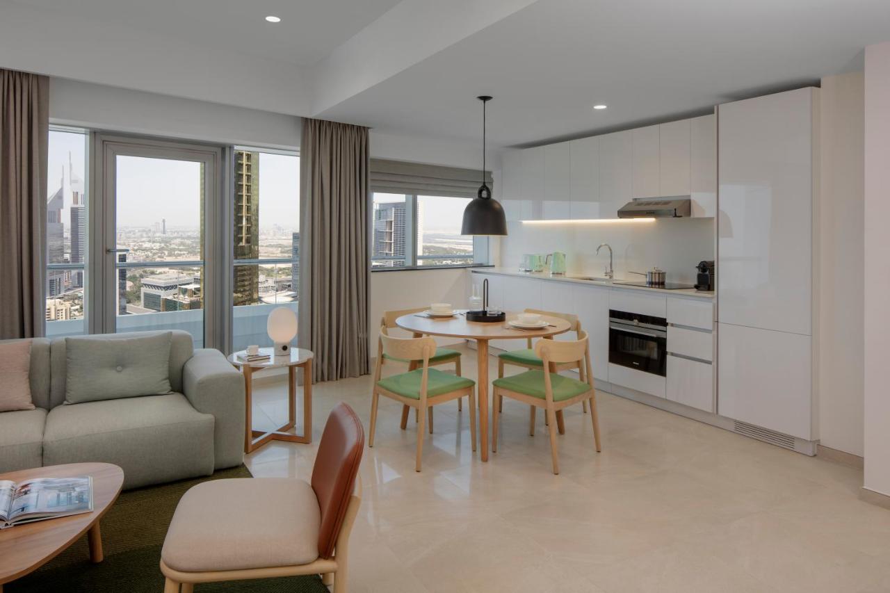 Staybridge Suites Dubai Financial Centre, an IHG Hotel photo