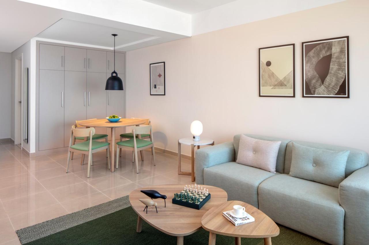 Staybridge Suites Dubai Financial Centre, an IHG Hotel photo